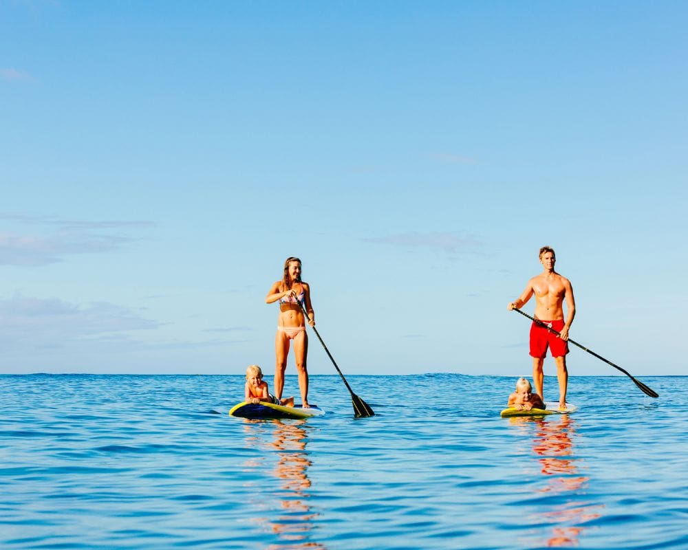 Activities in The Subic Bay Freeport Zone